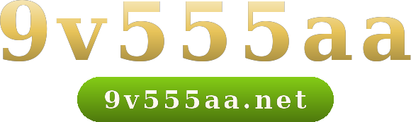 9v555aa logo