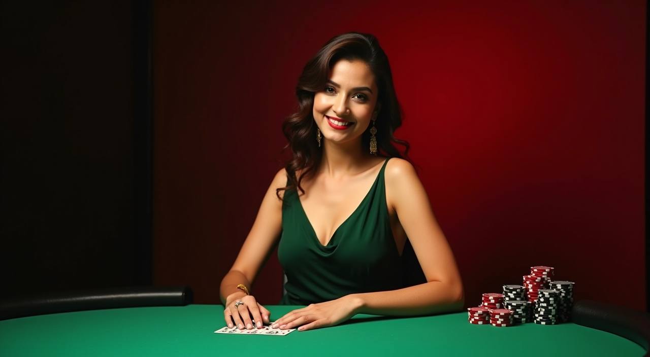 9v555aa Live Free Bet Blackjack — আসল ডিলার, ফ্রি ডাবল ডাউন